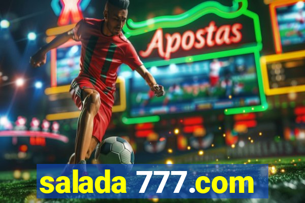 salada 777.com